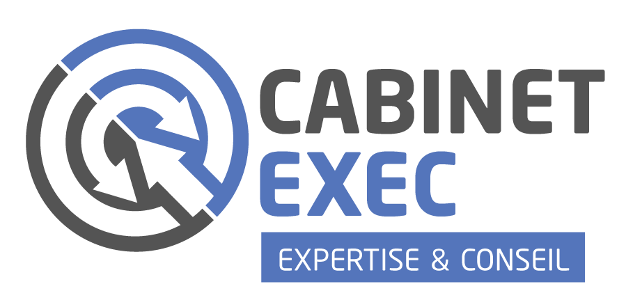 Cabinet Exec Logo